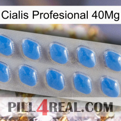 Cialis Professional 40Mg 22